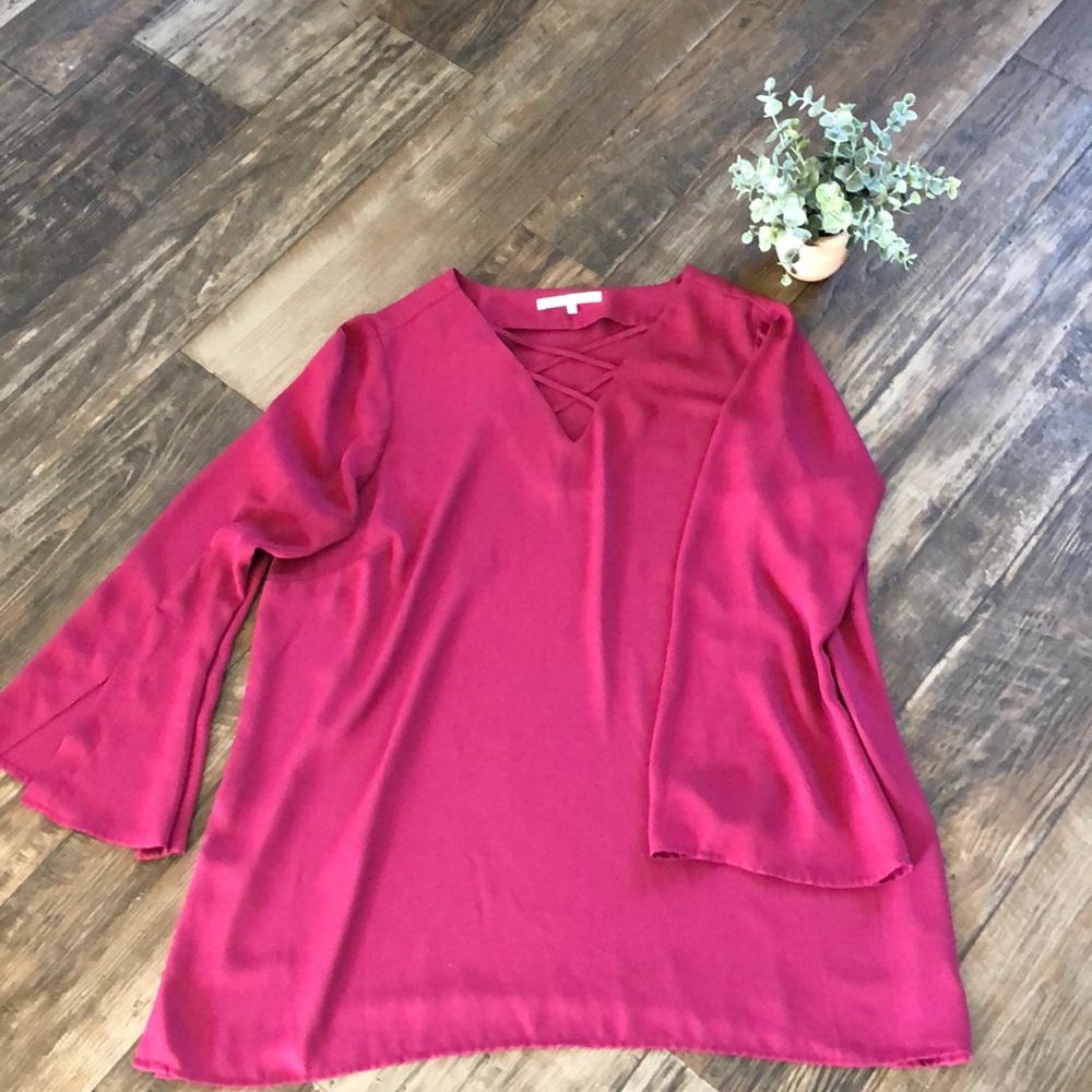 Women’s Dress Blouse